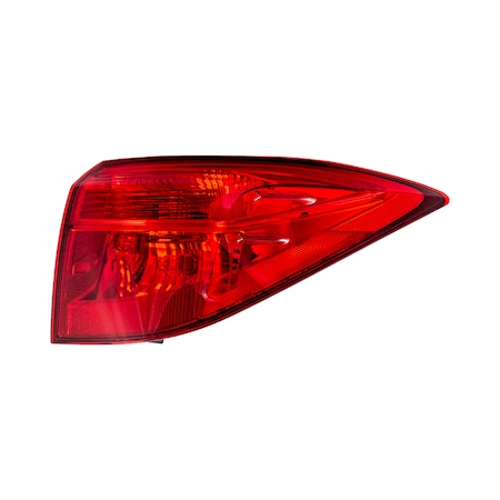 Eagle Eyes TY CROLA(SE, XLE, XSE , 50TH ANNIVERSARY, SPECIAL EDITION MODEL) 17-19 R.L. TY1234-B200R